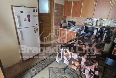 Casă cu 4 camere în Cornetu - 2