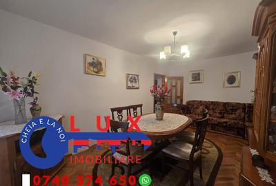 ID 609 Apartament 3 camere * Str BABADAG - 1