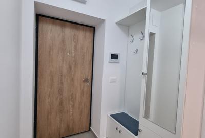 Apartament cu 2 camere de inchiriat in Hils Victor Brauner- metrou Nicolae Teclu - 6