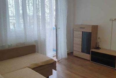 Apartament cu 2 camere semidecomandat în Central - 1