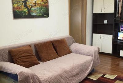 Apartament cu 2 camere semidecomandat în Dacia - 1