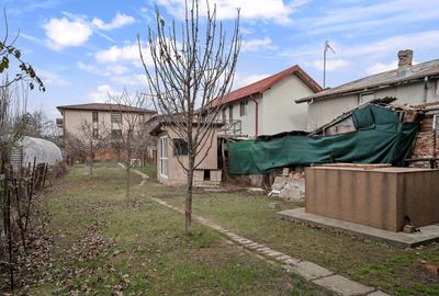 Odai - Tudor Vladimirescu, Casa individuala 162 MP, Lot 680! - 2