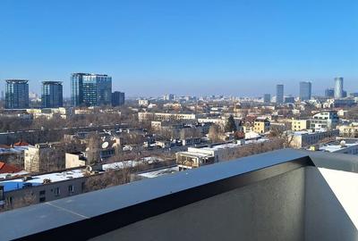 Apartament cu 4 camere în Tei - 8