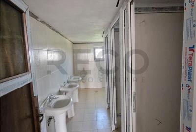 Spațiu comercial, de 470 mp, în Remetea - 5