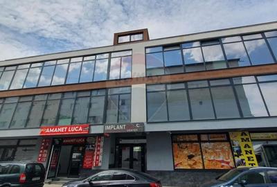 Spațiu comercial, de 91 mp, în Central - 10