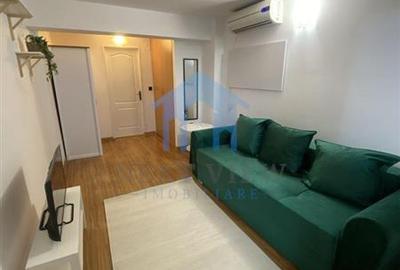 Garsonieră decomandată, mobilată în Gheorgheni - 3