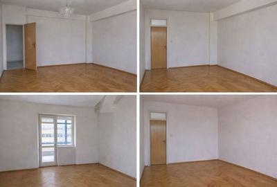 Apartament cu 2 camere decomandat în Dosu Bricii - 4