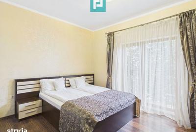 Spațiu comercial, de 650 mp, în Sânmartin - 5