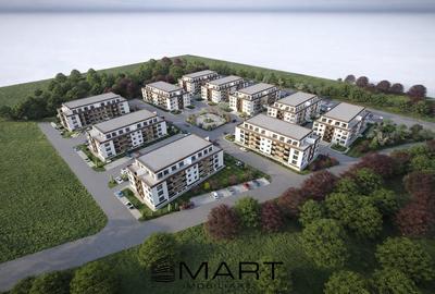 Apartament cu 2 camere decomandat în Veterani - 4