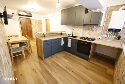 Apartament cu 3 camere în Central - 10