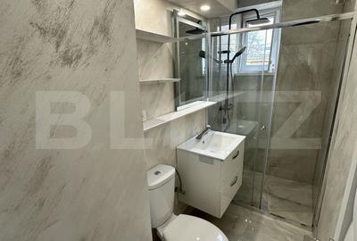 Apartament cu 2 camere în Progresul - 9