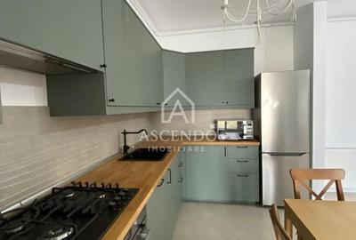 Apartament cu 2 camere decomandat, mobilat în Militari - 8