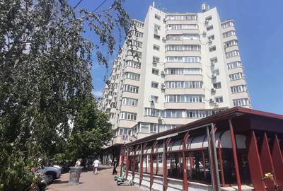 DRISTOR-CAMIL RESSU(METROU)-3 camere, dec, 6/10, mobilate+utilate, 160.000euro - 1