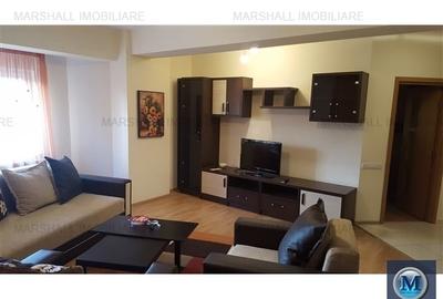 Apartament cu 2 camere decomandat, mobilat în Cantacuzino