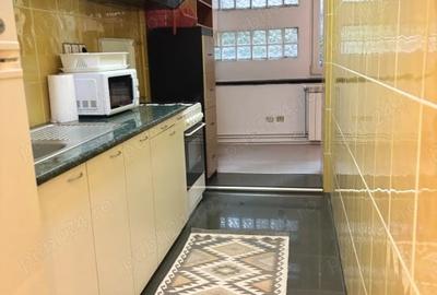 Apartament 2 camere | Centrala proprie | Renovat | Domenii-Metrou 1 Mai - 4