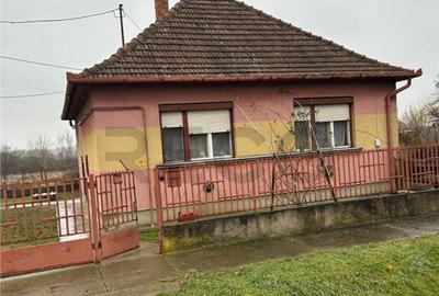 RECO Casa cu 2 camere de vazare in Ungaria la 9km de oradea - 1