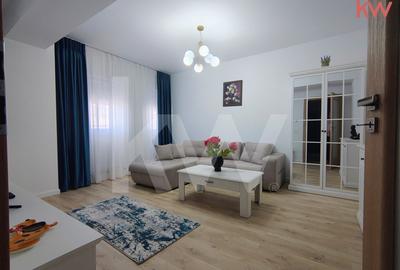 Apartament cu 2 camere decomandat, mobilat în Central - 4