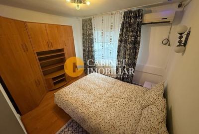 Apartament cu 2 camere, mobilat în Gară - 2