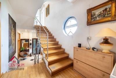 Pipera vila langa Scoala Americana - 450 mp - 9