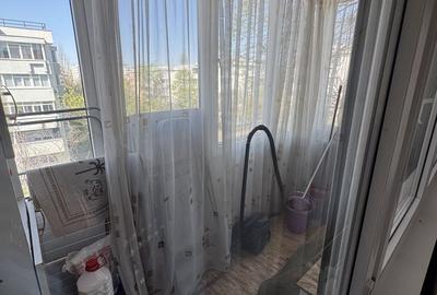 Apartament cu 2 camere decomandat, mobilat în Vitan Mall - 9