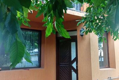 Casă cu 3 camere în Central - 4