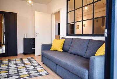 0% comsion, Exclusivitate 2 camere cu parcare, Scala Center-Zorilor - 4