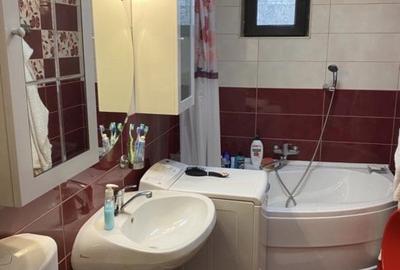 Apartament Semicentral Predeal - 8