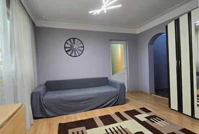 Etaj 2 - Podu Ros Lic. Racovita, 2 camere mobilat, liber - 2