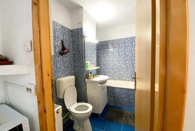 Apartament 4 camere de vanzare-Mangalia, zona:Parc Evergreen - 900m pana la Portul Turistic Faleza - 9