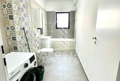 Apartament cu 2 camere semidecomandat în Mehala - 7