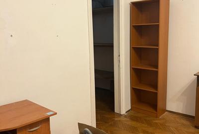 Apartament cu 3 camere decomandat, mobilat în Gara de Nord - 4