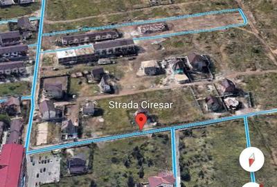 Spațiu comercial, în Central