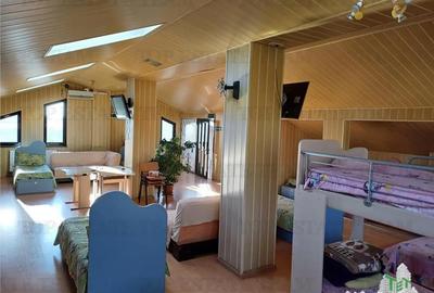 Casă cu 5 camere cu Teren 520 Mp în Galați - 10