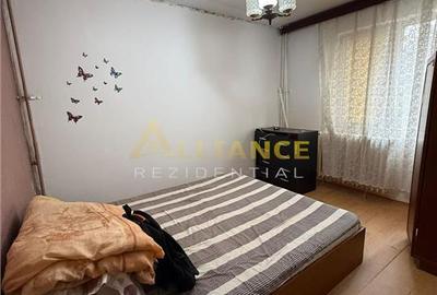 Apartament cu 2 camere semidecomandat, mobilat în Berceni - 4