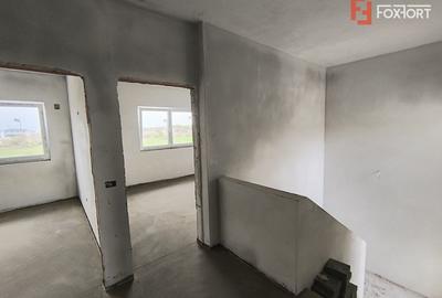 COMISION 0% Duplex de vanzare cu 4 camere in Giroc - 10