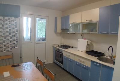 Apartament 3 camere – Decomandat, 68 mp – 12 minute Metrou Apărătorii Patriei - 11