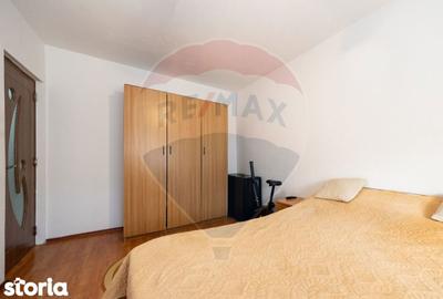 Apartament cu 2 camere decomandat, mobilat în Ștefan cel Mare - 11