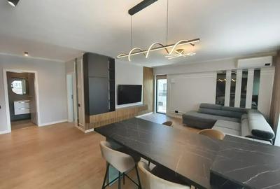 Apartament cu 2 camere decomandat în Theodor Pallady