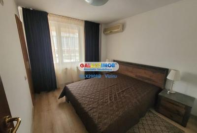 Apartament cu 3 camere decomandat în Sala Palatului - 3