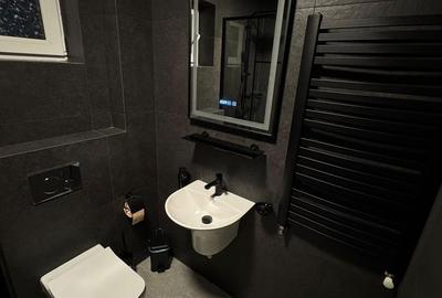 Apartament cu 2 camere în Nord - 13
