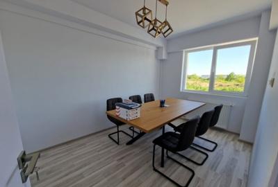 Apartament tip studio la parter Otopeni - 4