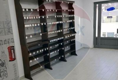 Spa?iu comercial de 72mp de vanzare in zona cu trafic ... - 1