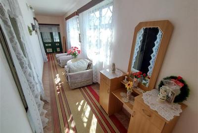 Casă individuală cu 8 camere cu Teren 3800 Mp în Răchitova - 35