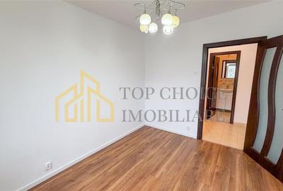 3 CAMERE SPATIOS SI DECOMANDAT  MOSILOR FAINARI - 1982 - RENOVAT - 23