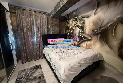 Apartament cu 2 camere decomandat, mobilat în Chiajna - 12