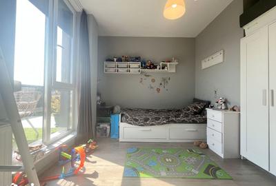 Apartament cu 3 camere, mobilat în Tipografilor - 13