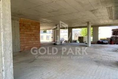 Spatiu Comercial - Zona Marasti - Constructie Noua - 3