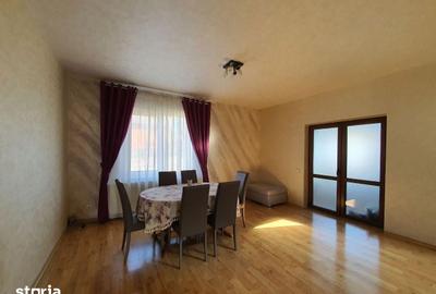 Casă cu 5 camere cu Teren 960 Mp în Valea Lupului - 2