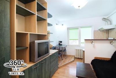 Garsonieră semidecomandată în Zorilor