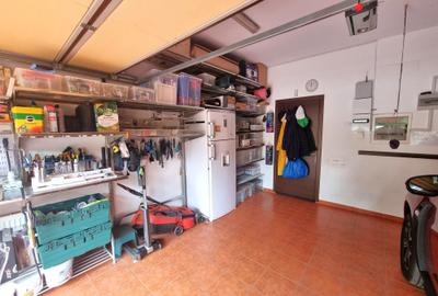 Casă cu 8 camere cu Canalizare în Iancu Nicolae - 21